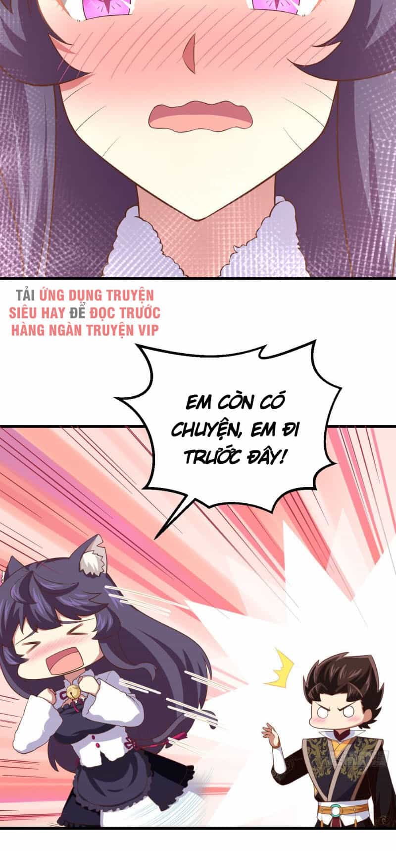 Từ Hôm Nay Bắt Đầu Làm Thành Chủ - Chương 261 - ảnh 35