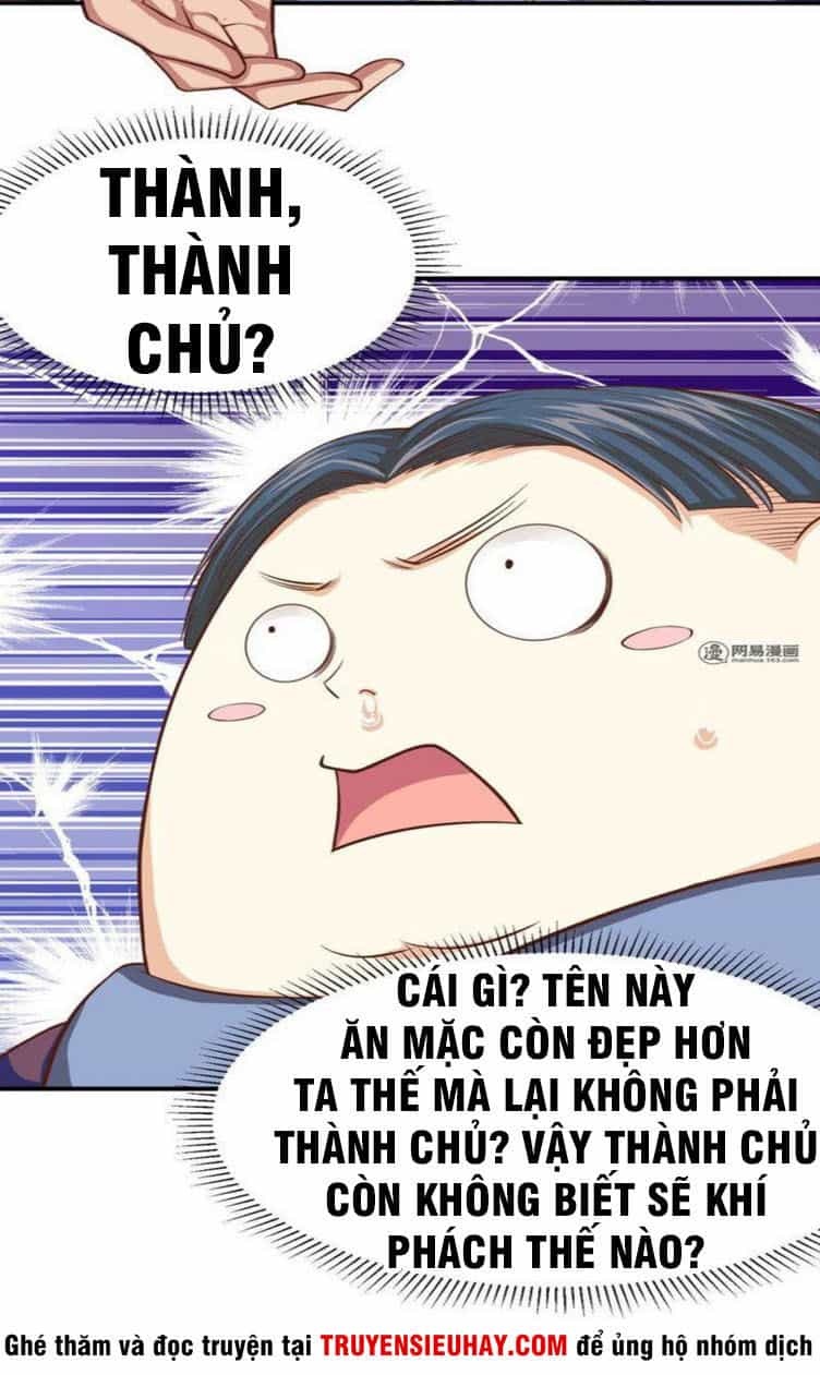 Từ Hôm Nay Bắt Đầu Làm Thành Chủ - Chương 39 - ảnh 21