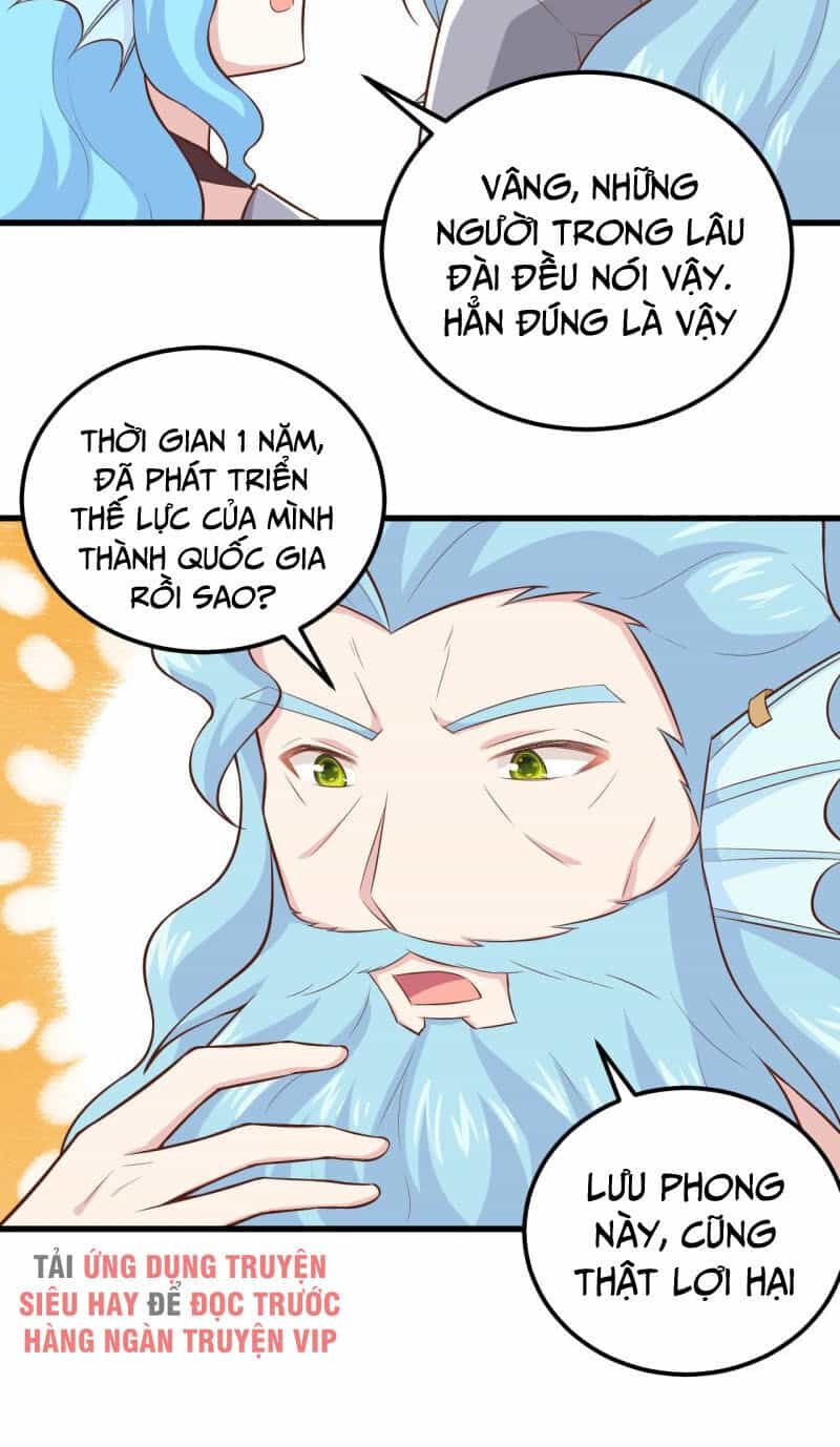 Từ Hôm Nay Bắt Đầu Làm Thành Chủ - Chương 263 - ảnh 13
