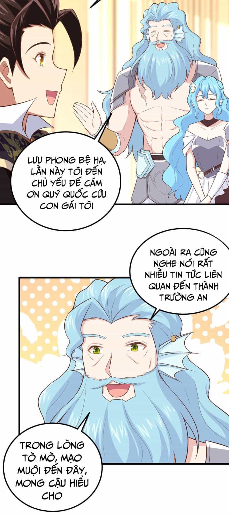 Từ Hôm Nay Bắt Đầu Làm Thành Chủ - Chương 263 - ảnh 15