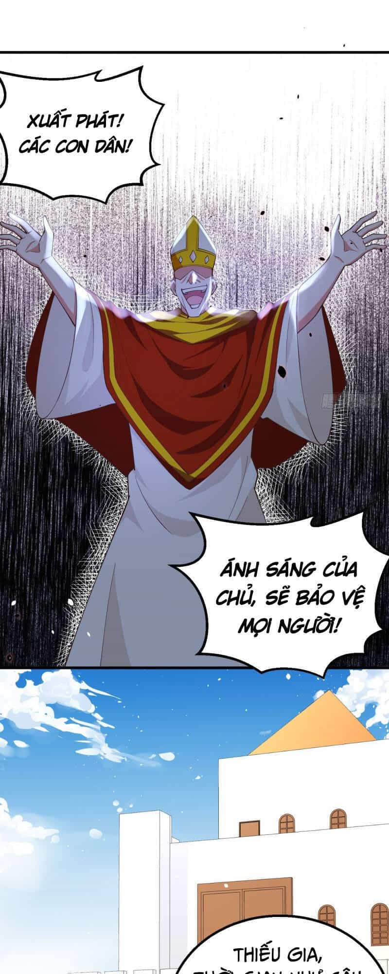 Từ Hôm Nay Bắt Đầu Làm Thành Chủ - Chương 264 - ảnh 22