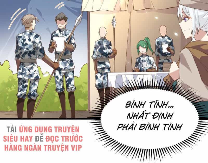 Từ Hôm Nay Bắt Đầu Làm Thành Chủ - Chương 267 - ảnh 21