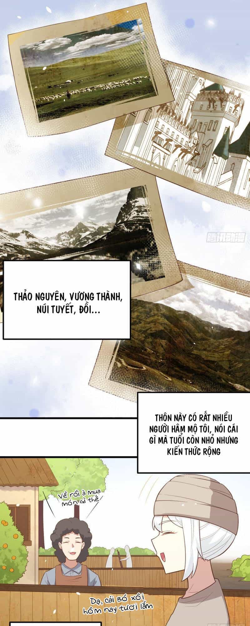 Từ Hôm Nay Bắt Đầu Làm Thành Chủ - Chương 267 - ảnh 4