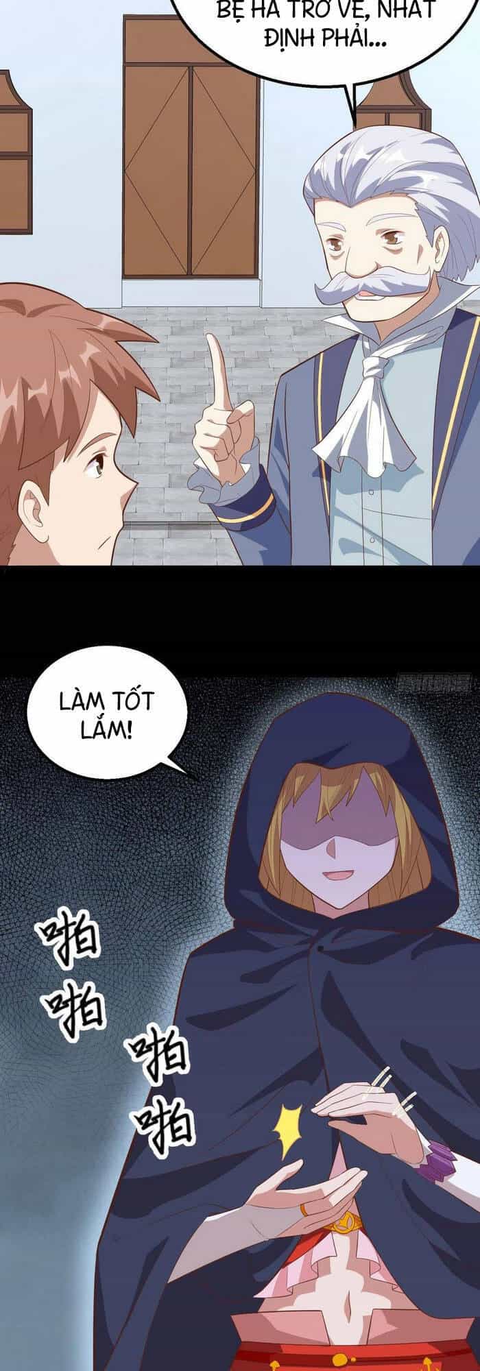 Từ Hôm Nay Bắt Đầu Làm Thành Chủ - Chương 268 - ảnh 13