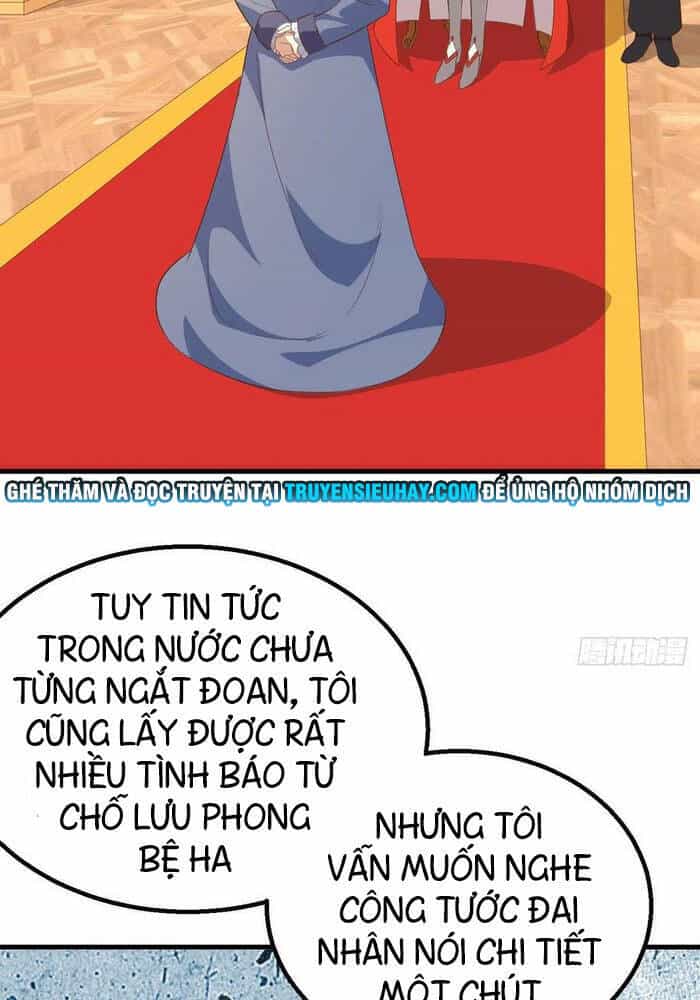 Từ Hôm Nay Bắt Đầu Làm Thành Chủ - Chương 268 - ảnh 18