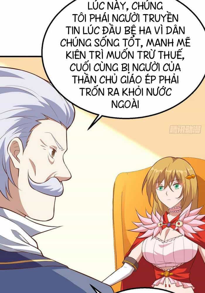 Từ Hôm Nay Bắt Đầu Làm Thành Chủ - Chương 268 - ảnh 23