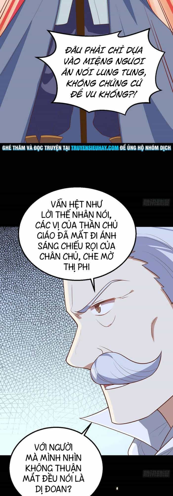 Từ Hôm Nay Bắt Đầu Làm Thành Chủ - Chương 268 - ảnh 7