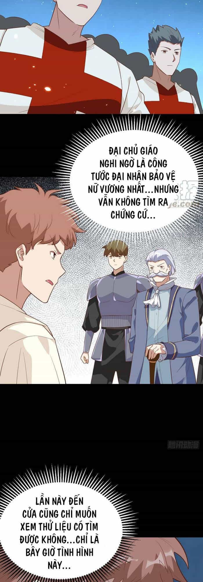 Từ Hôm Nay Bắt Đầu Làm Thành Chủ - Chương 268 - ảnh 9