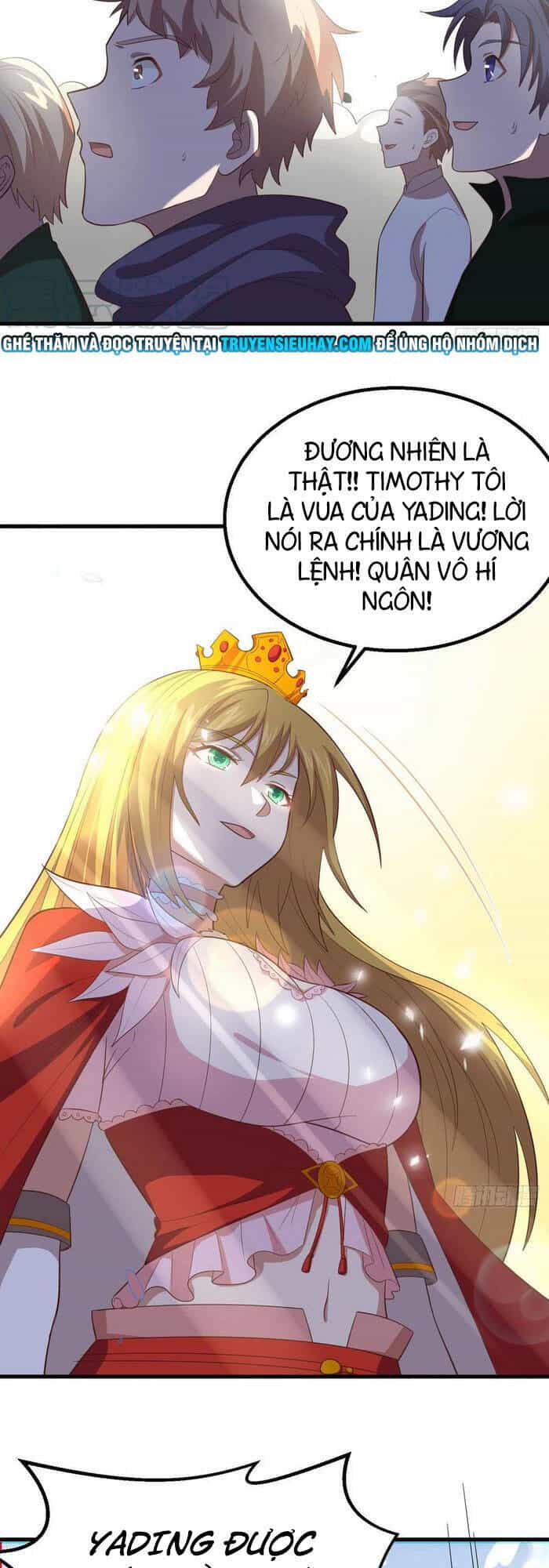 Từ Hôm Nay Bắt Đầu Làm Thành Chủ - Chương 269 - ảnh 15