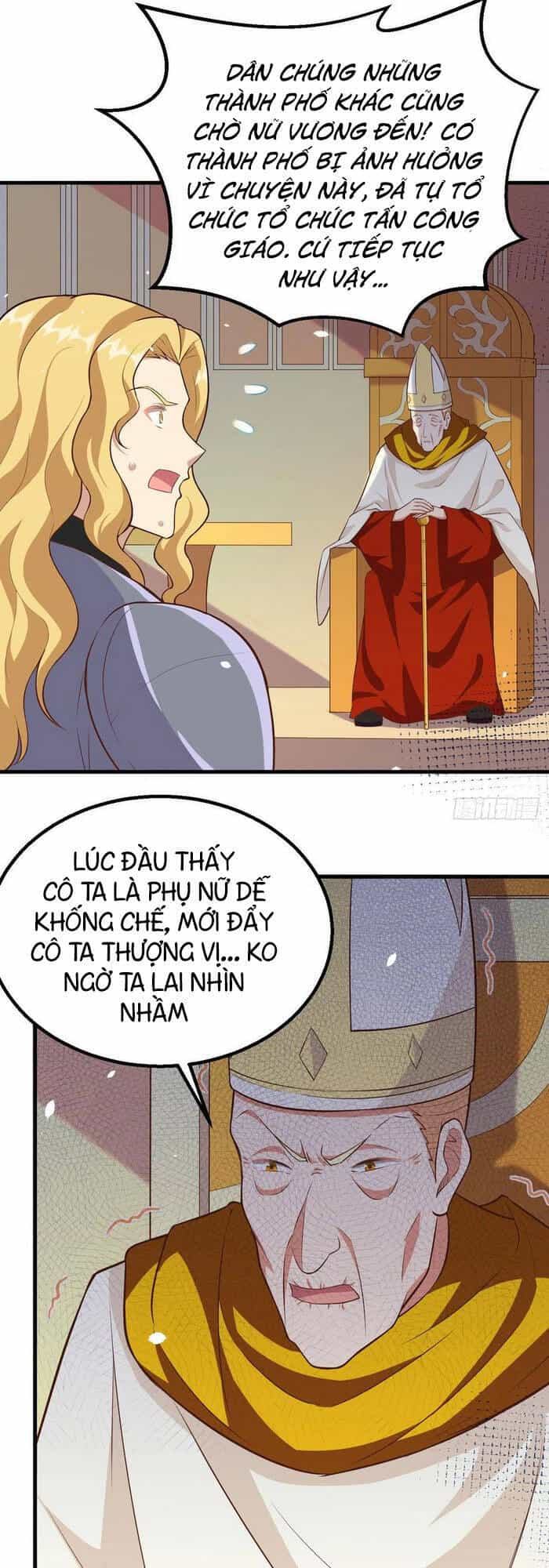 Từ Hôm Nay Bắt Đầu Làm Thành Chủ - Chương 269 - ảnh 28