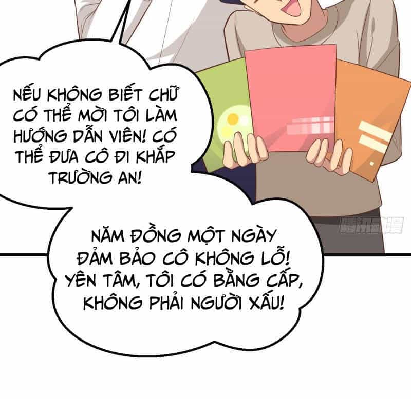 Từ Hôm Nay Bắt Đầu Làm Thành Chủ - Chương 270 - ảnh 15