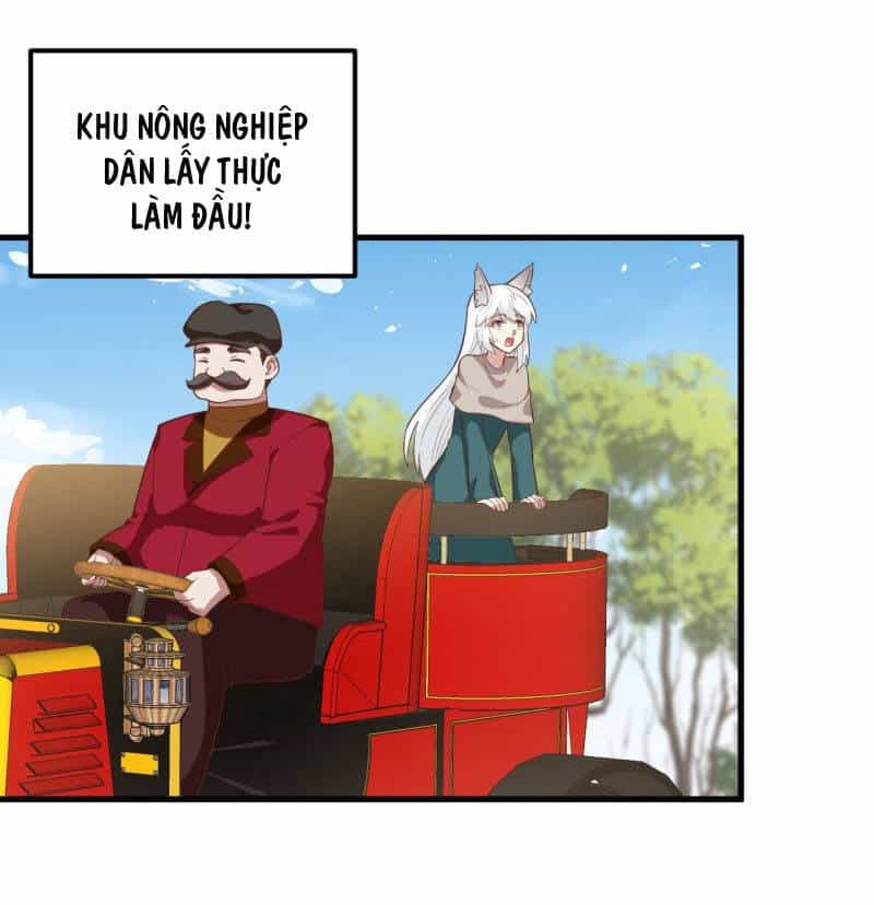 Từ Hôm Nay Bắt Đầu Làm Thành Chủ - Chương 270 - ảnh 23