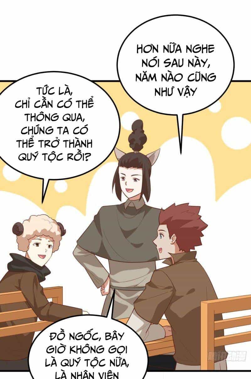Từ Hôm Nay Bắt Đầu Làm Thành Chủ - Chương 271 - ảnh 12