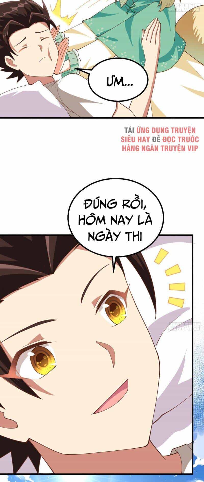 Từ Hôm Nay Bắt Đầu Làm Thành Chủ - Chương 271 - ảnh 5