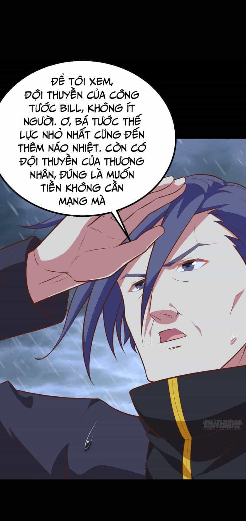 Từ Hôm Nay Bắt Đầu Làm Thành Chủ - Chương 272 - ảnh 37