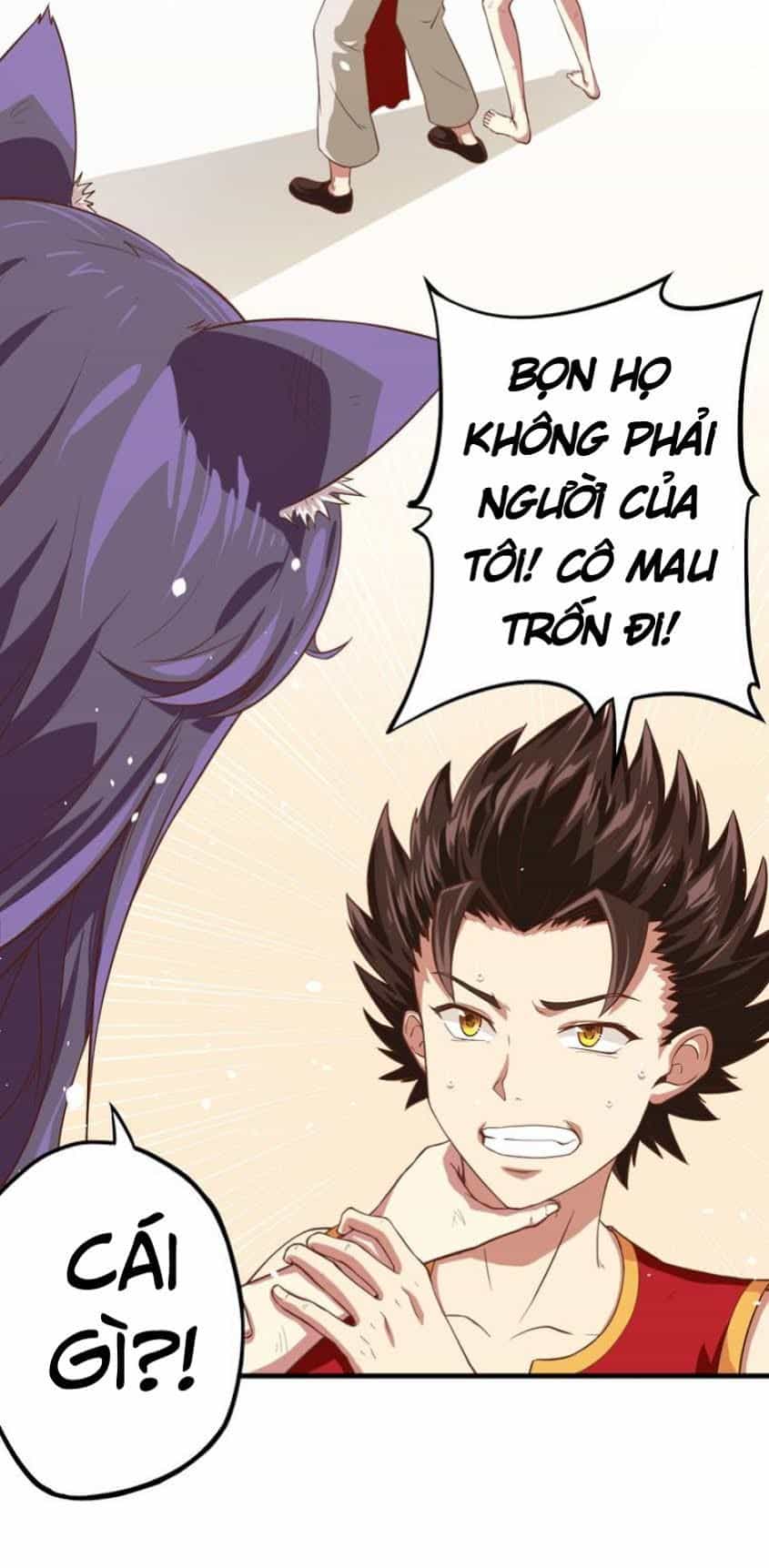 Từ Hôm Nay Bắt Đầu Làm Thành Chủ - Chương 4 - ảnh 11