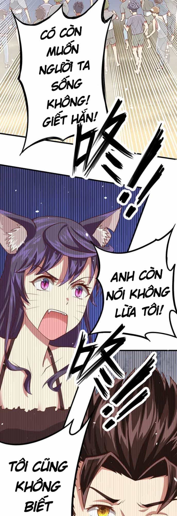 Từ Hôm Nay Bắt Đầu Làm Thành Chủ - Chương 4 - ảnh 5