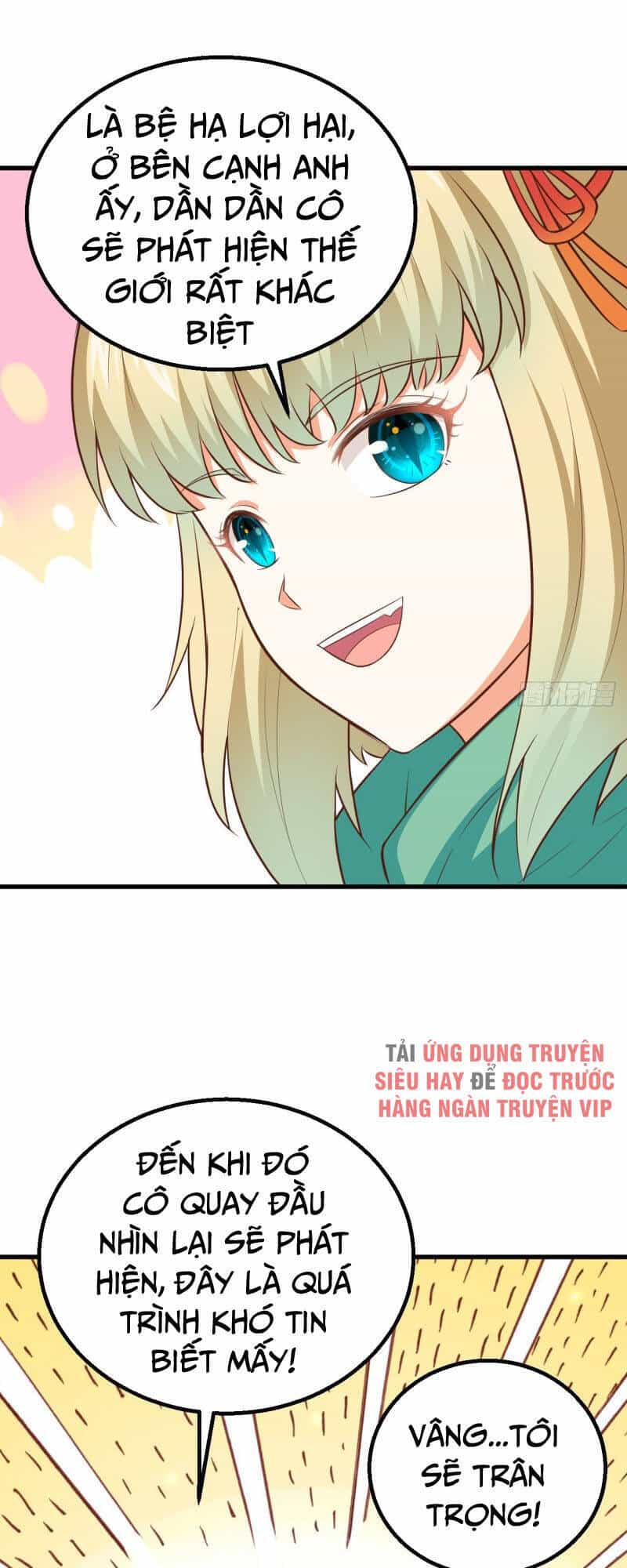 Từ Hôm Nay Bắt Đầu Làm Thành Chủ - Chương 273 - ảnh 33