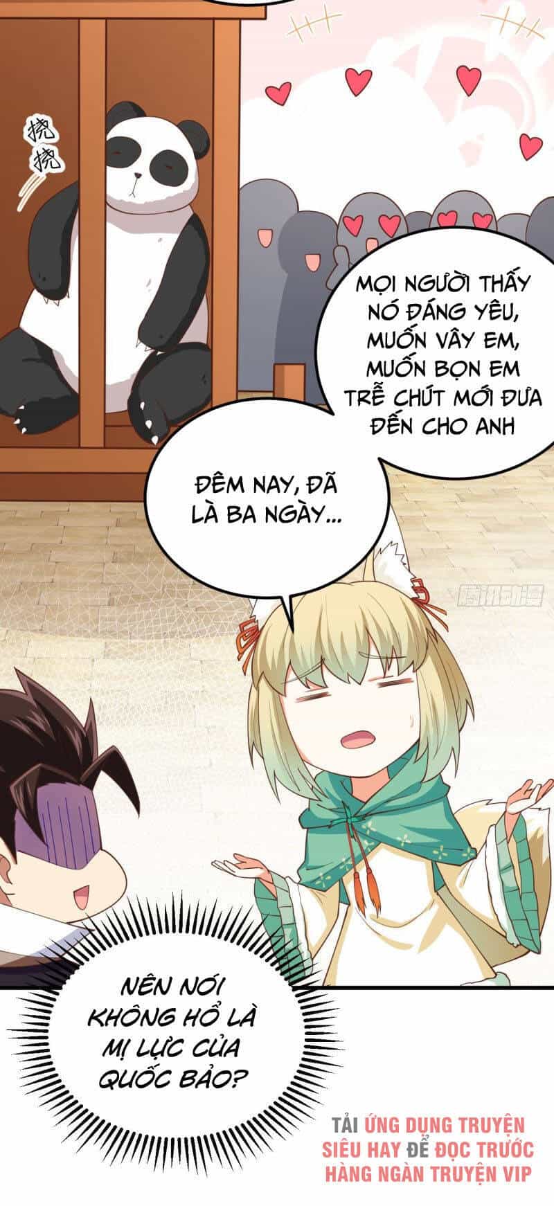Từ Hôm Nay Bắt Đầu Làm Thành Chủ - Chương 274 - ảnh 9