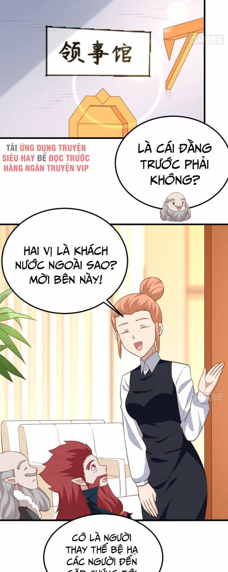 Từ Hôm Nay Bắt Đầu Làm Thành Chủ - Chương 275 - ảnh 24