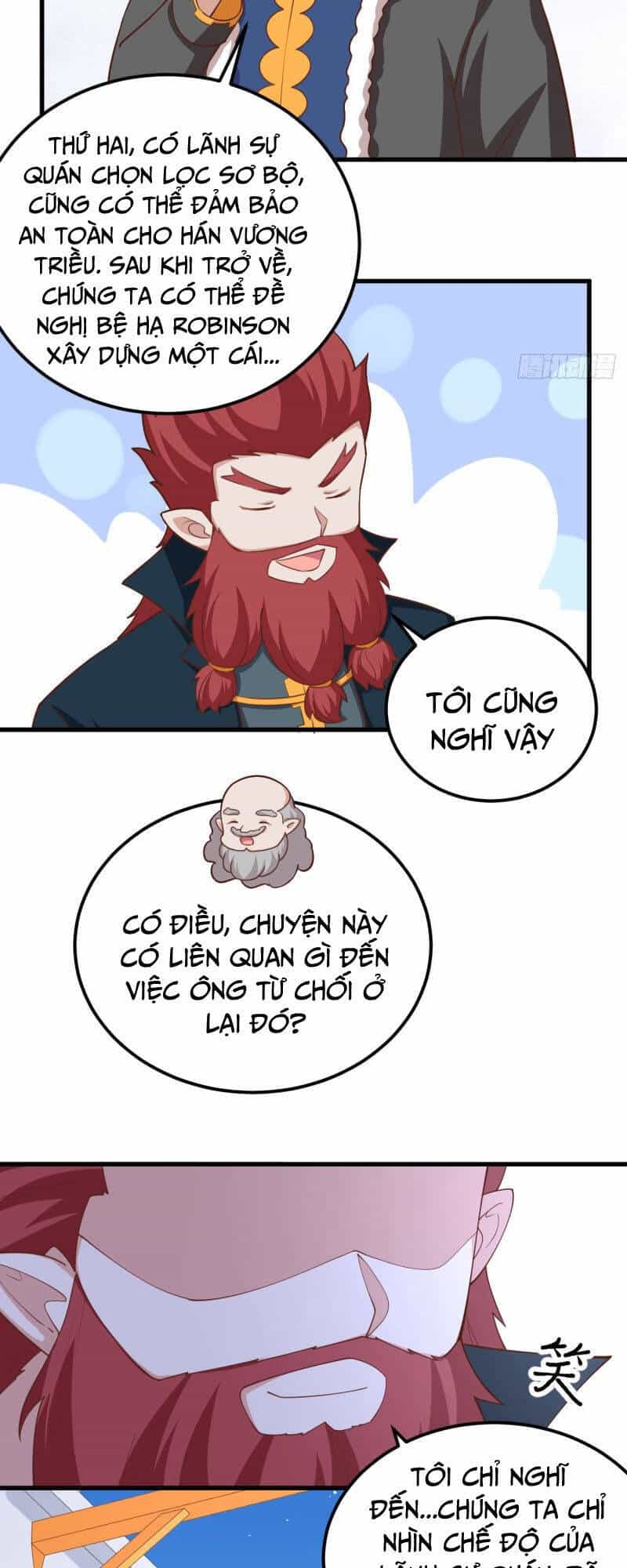 Từ Hôm Nay Bắt Đầu Làm Thành Chủ - Chương 275 - ảnh 32