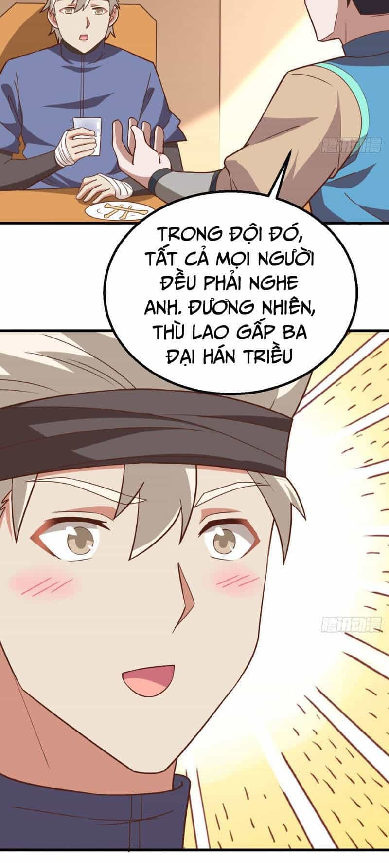 Từ Hôm Nay Bắt Đầu Làm Thành Chủ - Chương 276 - ảnh 19