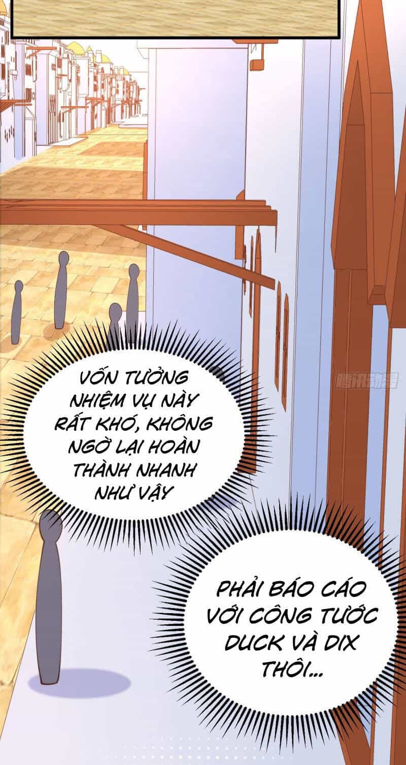 Từ Hôm Nay Bắt Đầu Làm Thành Chủ - Chương 276 - ảnh 23
