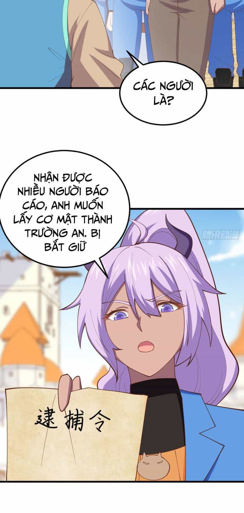 Từ Hôm Nay Bắt Đầu Làm Thành Chủ - Chương 276 - ảnh 25