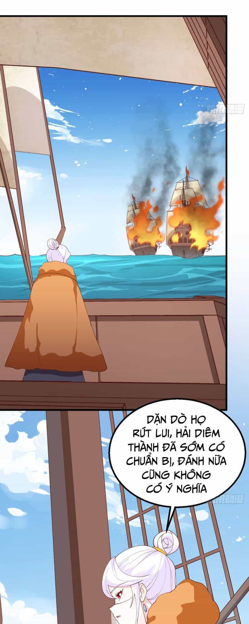 Từ Hôm Nay Bắt Đầu Làm Thành Chủ - Chương 279 - ảnh 16