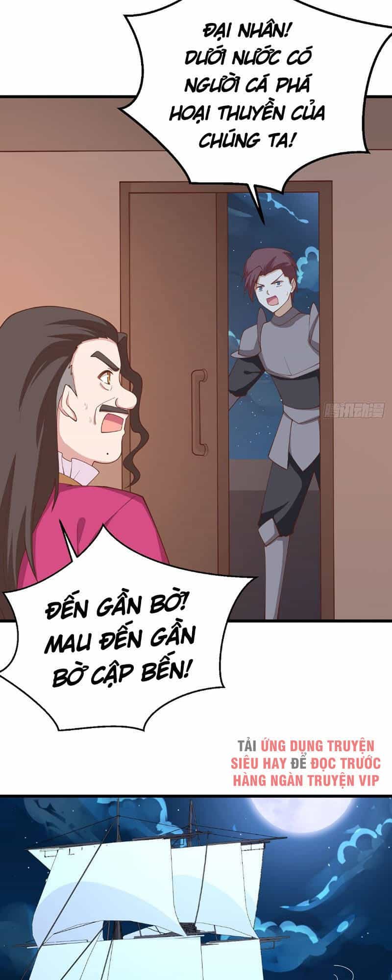 Từ Hôm Nay Bắt Đầu Làm Thành Chủ - Chương 280 - ảnh 14