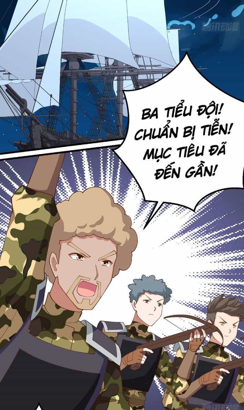Từ Hôm Nay Bắt Đầu Làm Thành Chủ - Chương 280 - ảnh 15