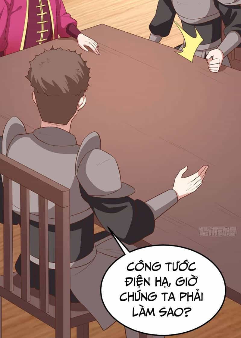 Từ Hôm Nay Bắt Đầu Làm Thành Chủ - Chương 280 - ảnh 19