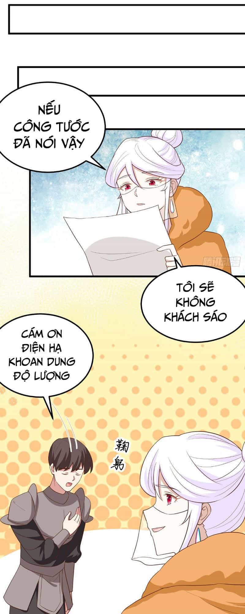 Từ Hôm Nay Bắt Đầu Làm Thành Chủ - Chương 280 - ảnh 22
