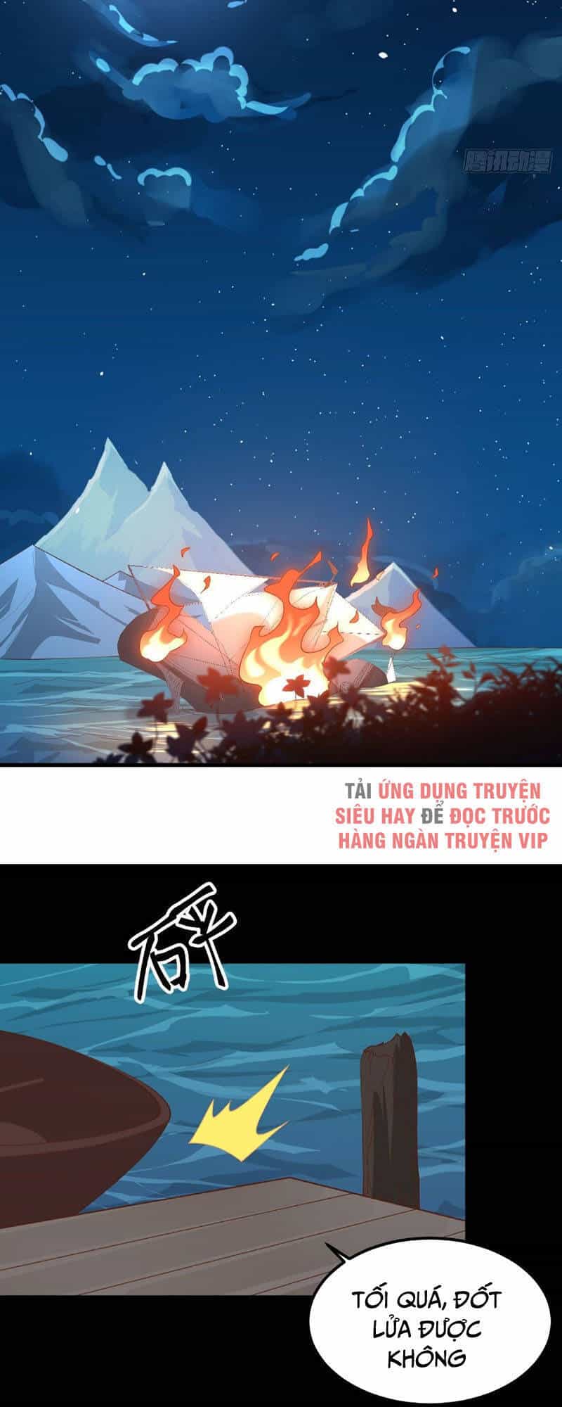 Từ Hôm Nay Bắt Đầu Làm Thành Chủ - Chương 280 - ảnh 24