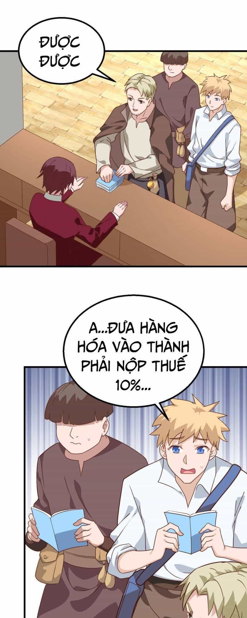 Từ Hôm Nay Bắt Đầu Làm Thành Chủ - Chương 281 - ảnh 16