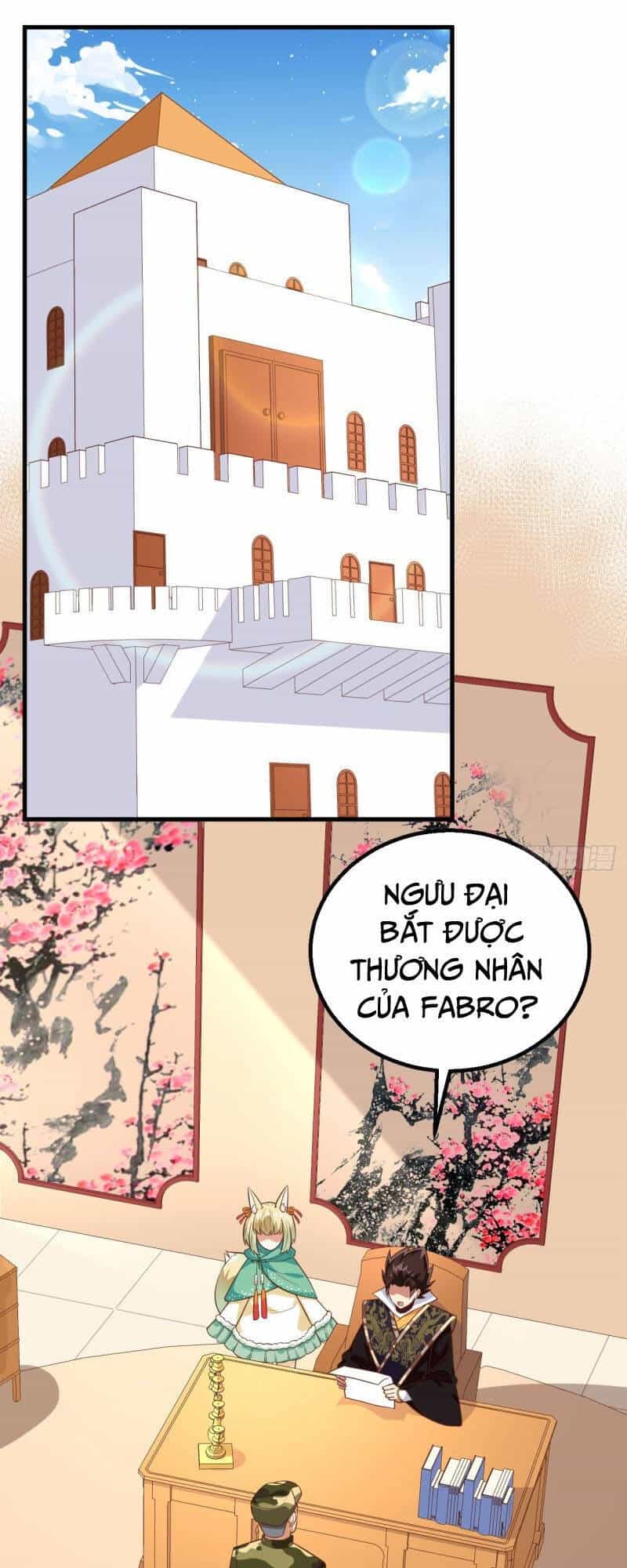 Từ Hôm Nay Bắt Đầu Làm Thành Chủ - Chương 281 - ảnh 2