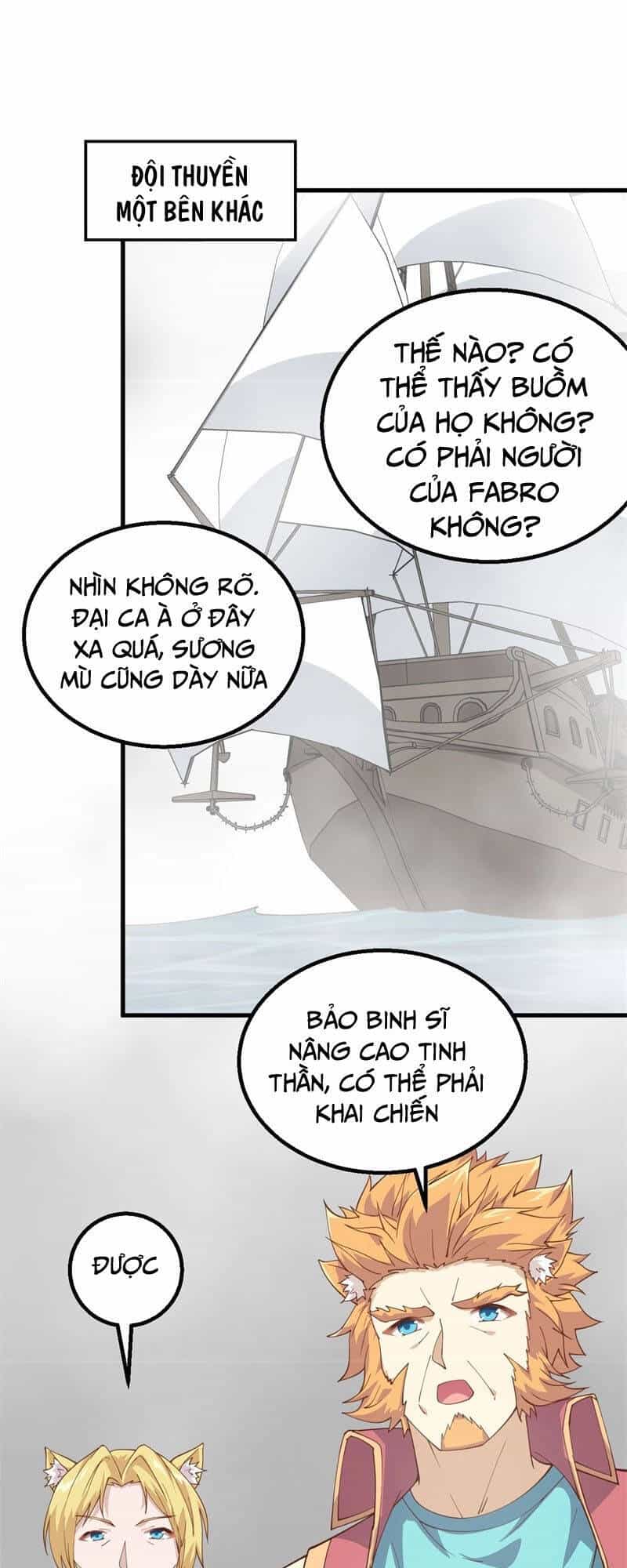 Từ Hôm Nay Bắt Đầu Làm Thành Chủ - Chương 282 - ảnh 39