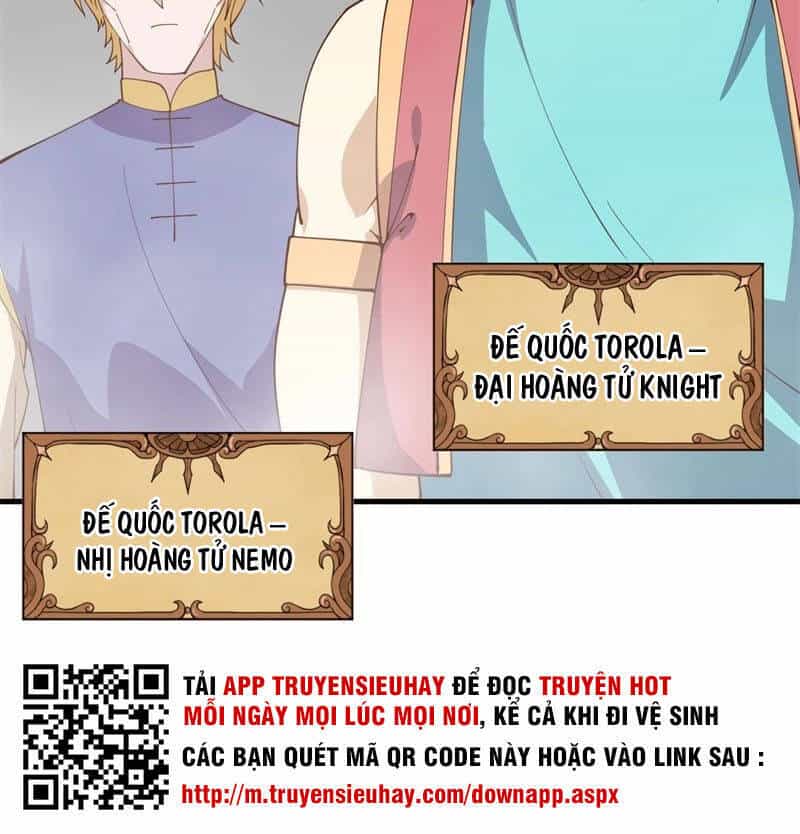 Từ Hôm Nay Bắt Đầu Làm Thành Chủ - Chương 282 - ảnh 40