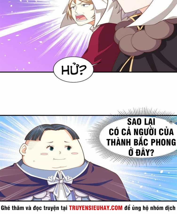 Từ Hôm Nay Bắt Đầu Làm Thành Chủ - Chương 41 - ảnh 27