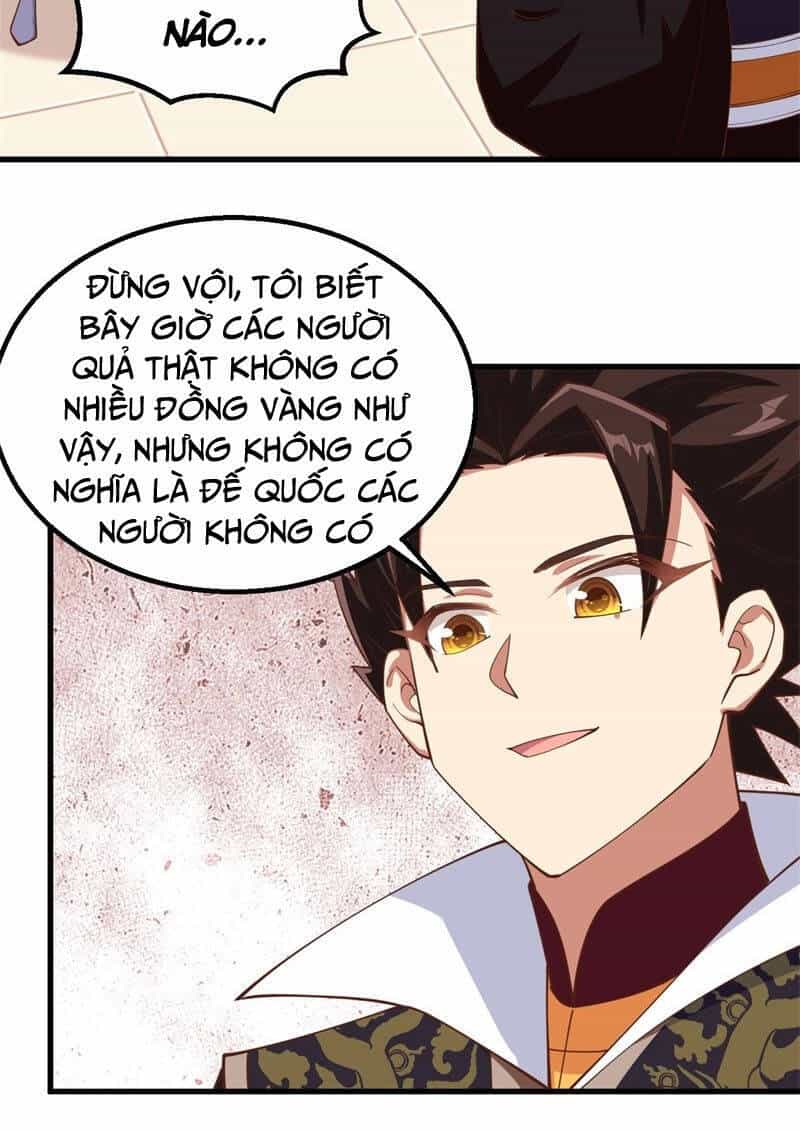 Từ Hôm Nay Bắt Đầu Làm Thành Chủ - Chương 284 - ảnh 13