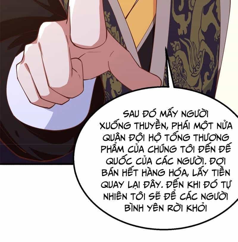 Từ Hôm Nay Bắt Đầu Làm Thành Chủ - Chương 284 - ảnh 15