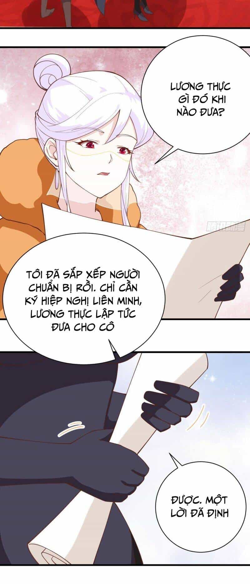 Từ Hôm Nay Bắt Đầu Làm Thành Chủ - Chương 285 - ảnh 13