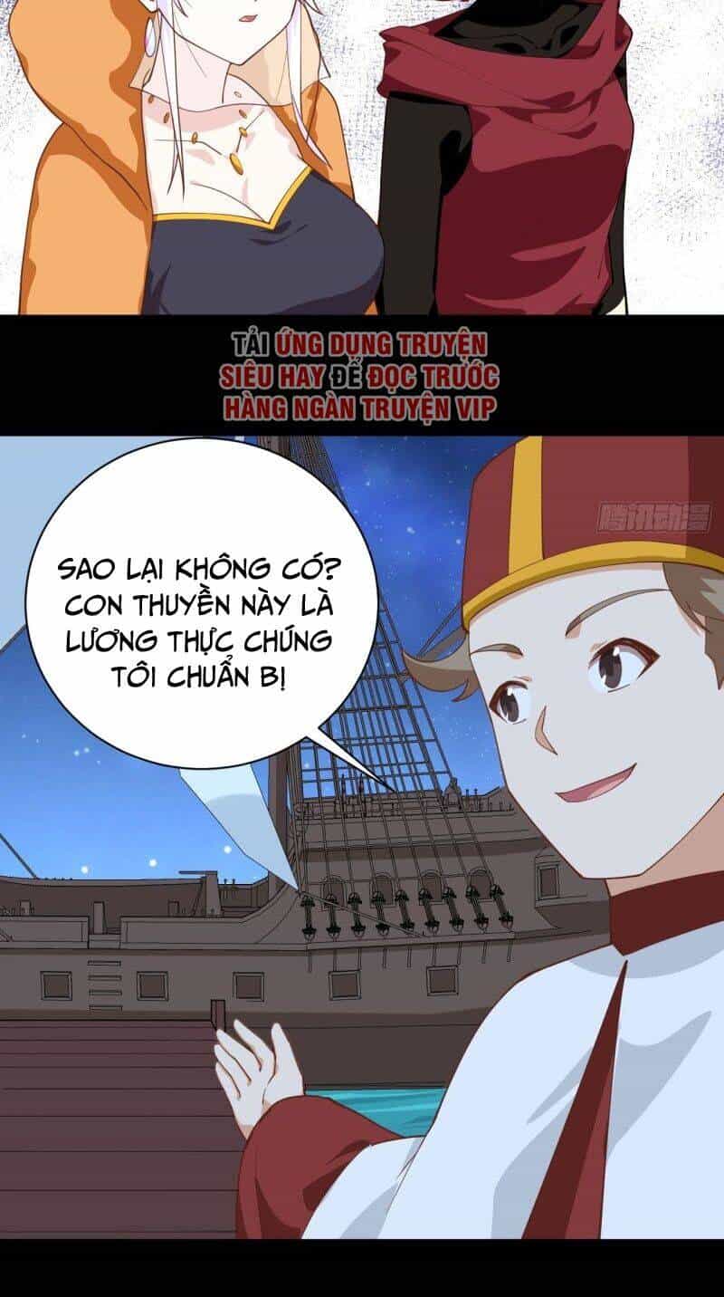 Từ Hôm Nay Bắt Đầu Làm Thành Chủ - Chương 285 - ảnh 21