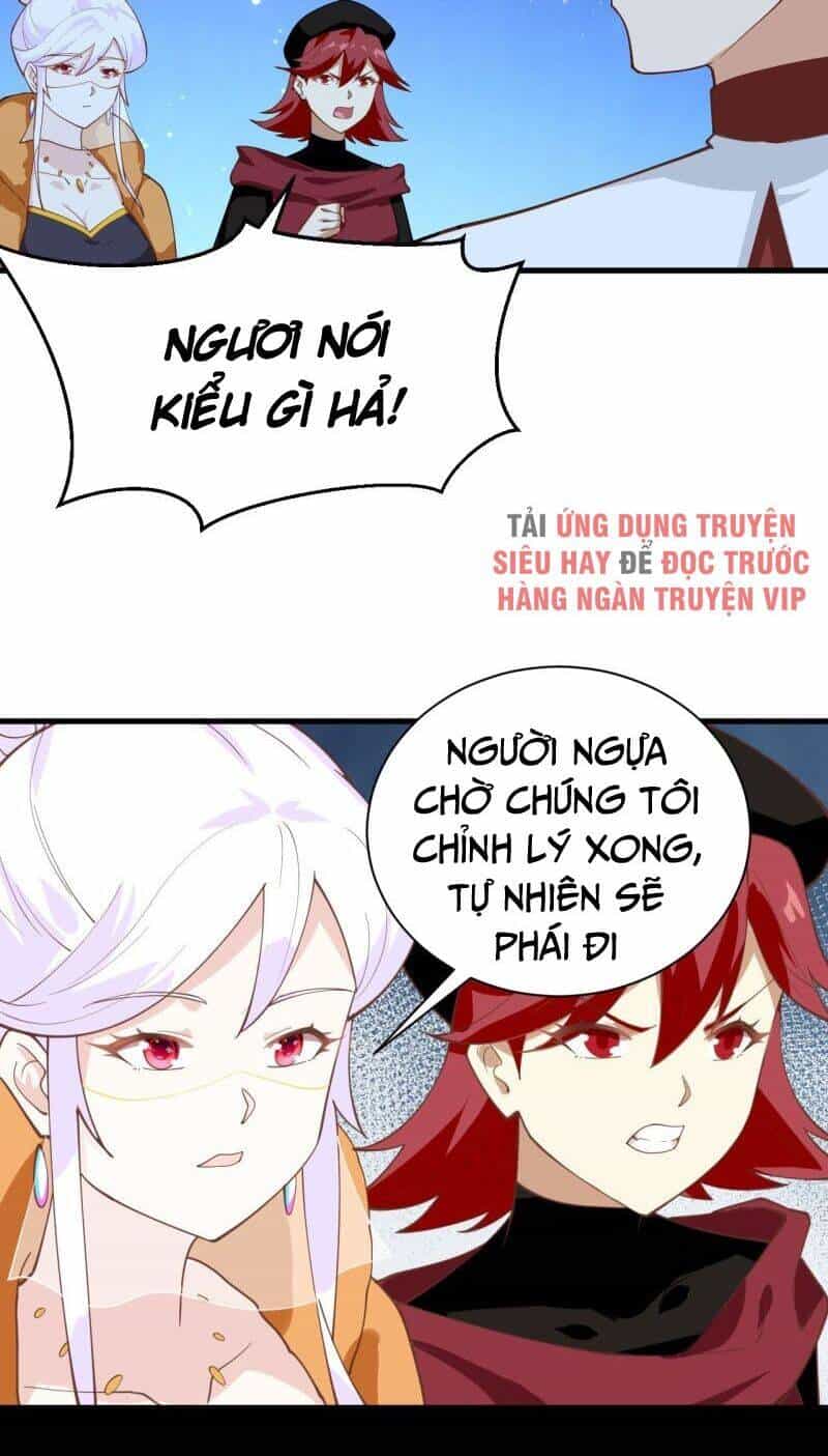 Từ Hôm Nay Bắt Đầu Làm Thành Chủ - Chương 285 - ảnh 25