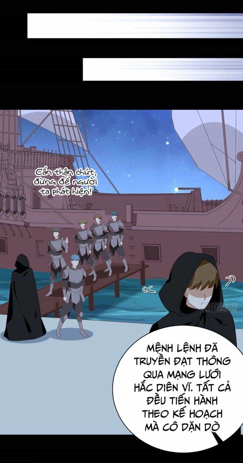 Từ Hôm Nay Bắt Đầu Làm Thành Chủ - Chương 285 - ảnh 28