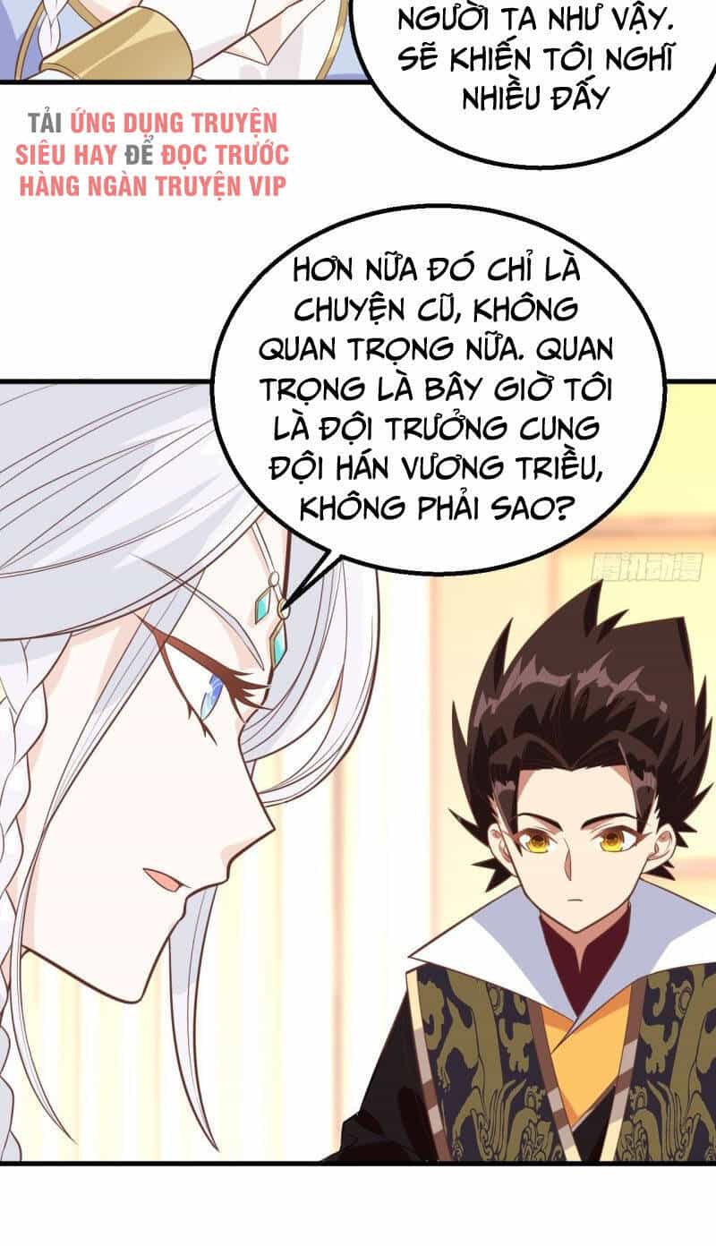 Từ Hôm Nay Bắt Đầu Làm Thành Chủ - Chương 287 - ảnh 29