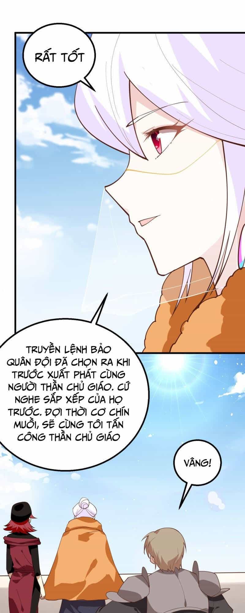 Từ Hôm Nay Bắt Đầu Làm Thành Chủ - Chương 288 - ảnh 33