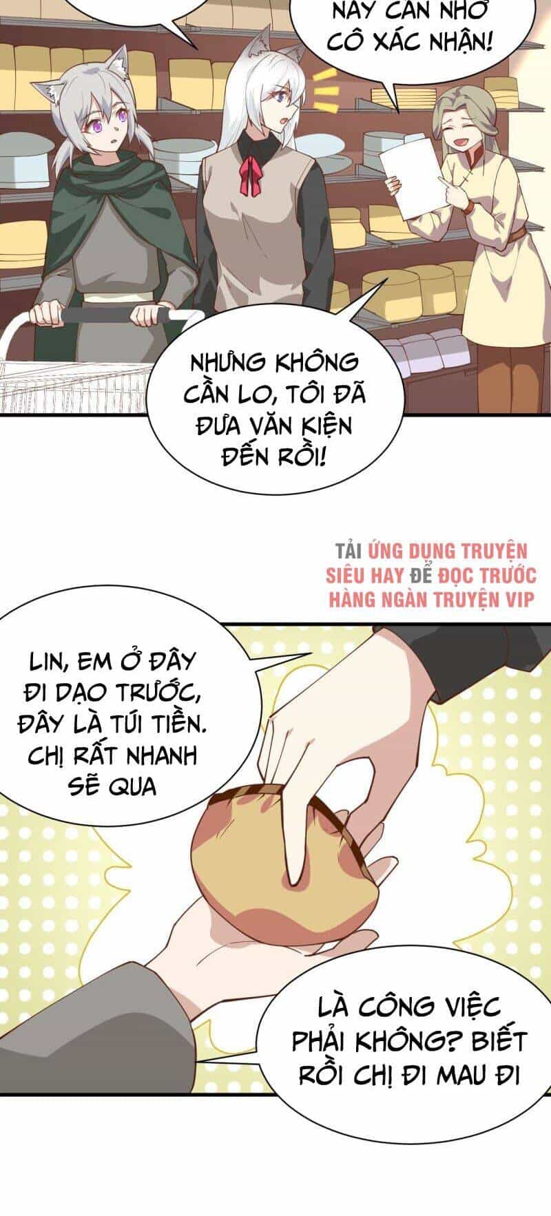 Từ Hôm Nay Bắt Đầu Làm Thành Chủ - Chương 289 - ảnh 17
