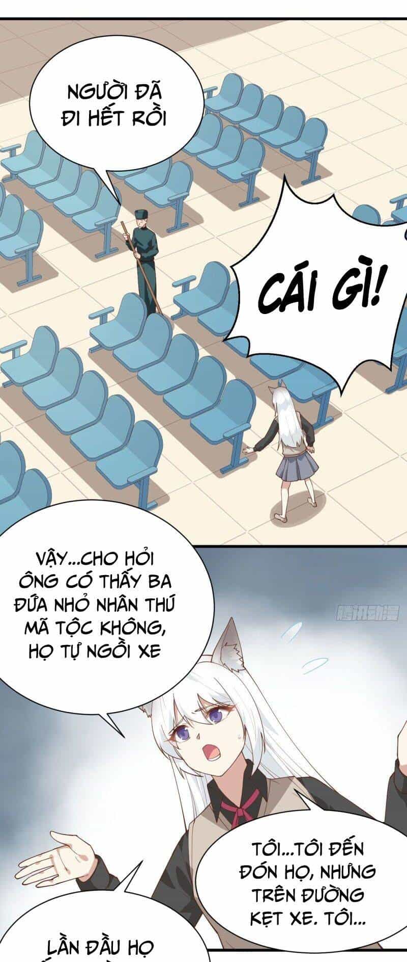 Từ Hôm Nay Bắt Đầu Làm Thành Chủ - Chương 289 - ảnh 6