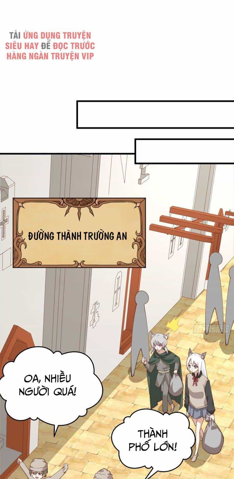 Từ Hôm Nay Bắt Đầu Làm Thành Chủ - Chương 289 - ảnh 8